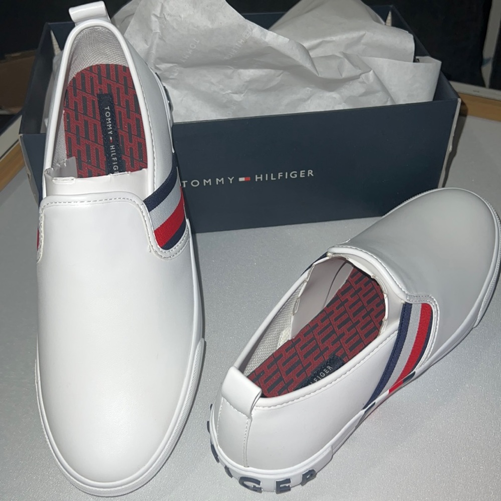 I waited for this show to drop only for me to buy a wrong size.